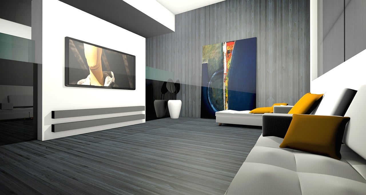 3D Wallpaper