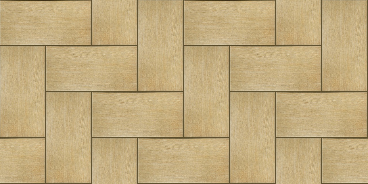 Vertical Tile