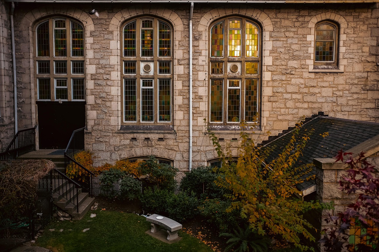 WPC Exterior